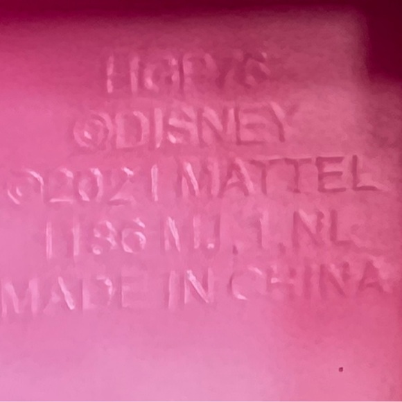 Fisher Price  Disney Dancing Carriage Little People with one Cinderella Figure - Picture 10 of 15